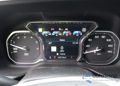 2021 GMC Yukon Xl 4Wd Denali из США, поврежденный, VIN 1GKS2JKL7MR151018